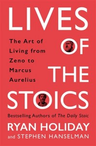 Lives of the Stoics9
